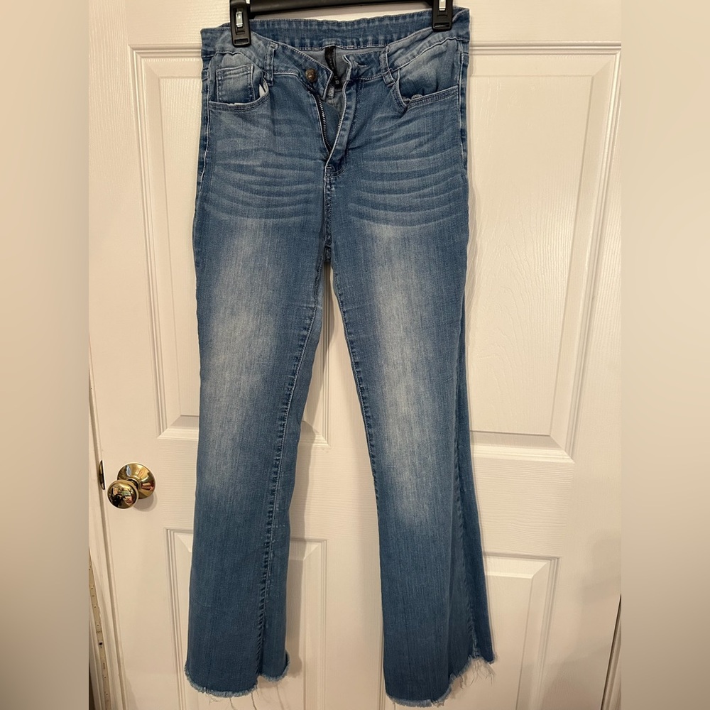Crazy Train Women's Jeans